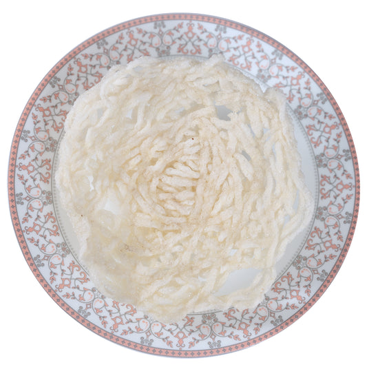 Girmom Motherly Organics Wheat Kurdai 500gm