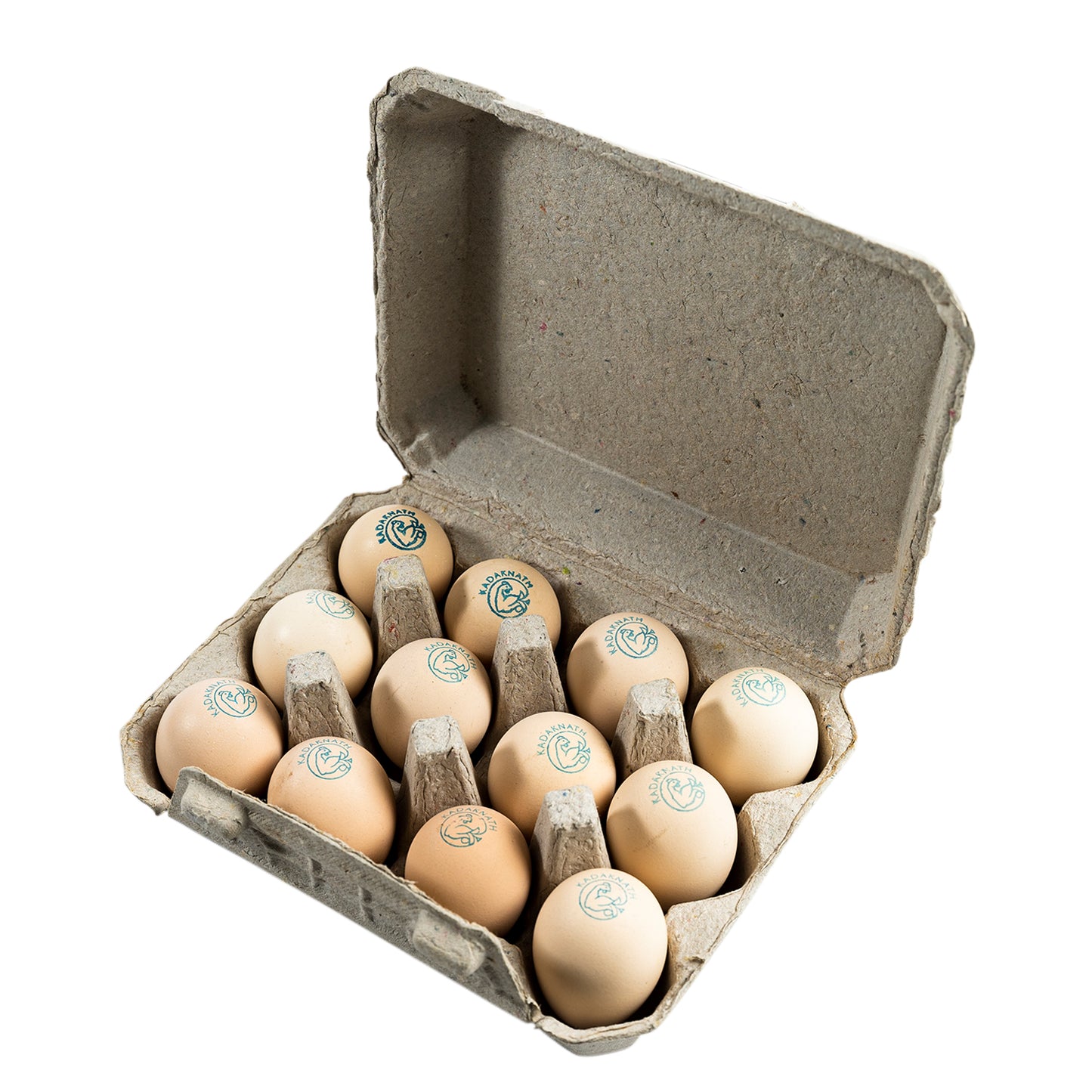 kadaknath eggs